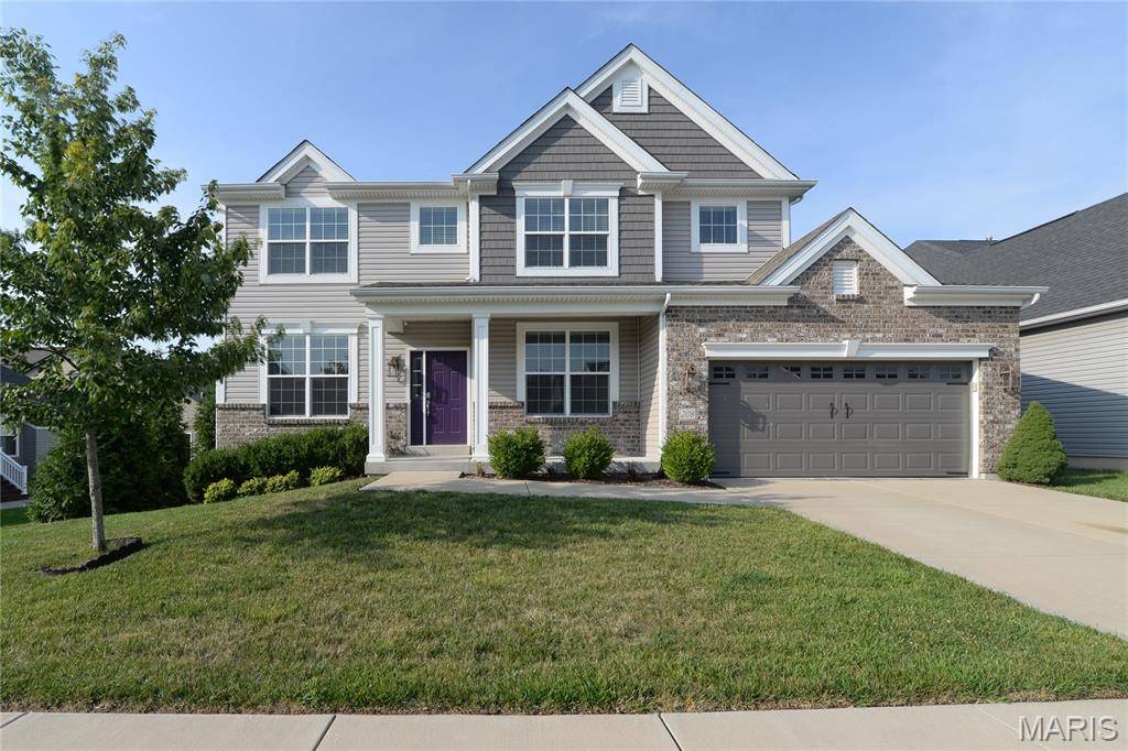 O'fallon, MO 63368,208 Montrose CT