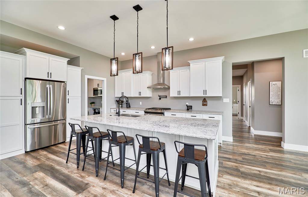 Troy, MO 63379,501 Willow Grove CT