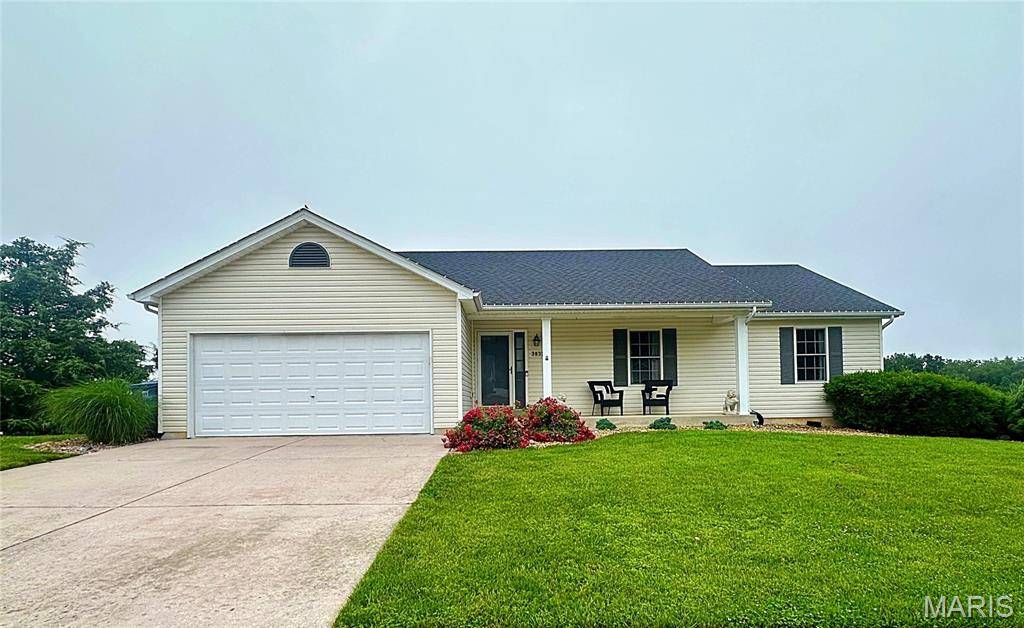 Wentzville, MO 63385,3837 Bedford Pointe DR