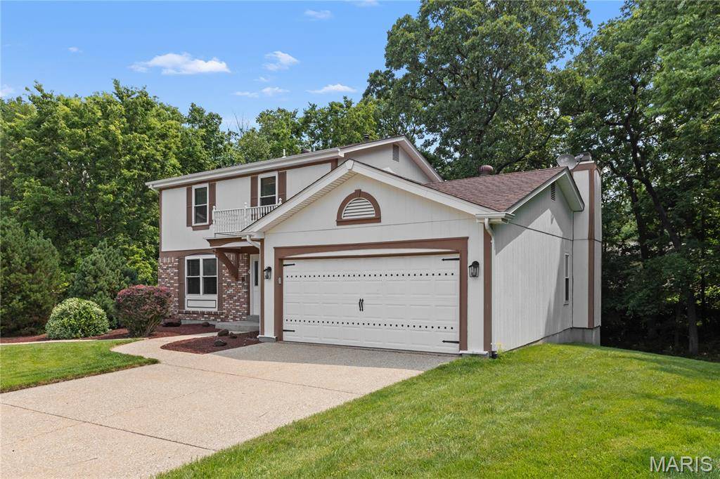 Unincorporated, MO 63376,4 Edgecrest CT