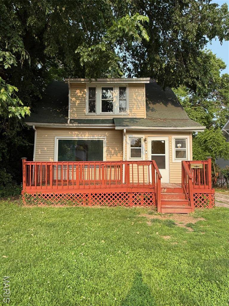 Alton, IL 62002,2213 Johnson ST
