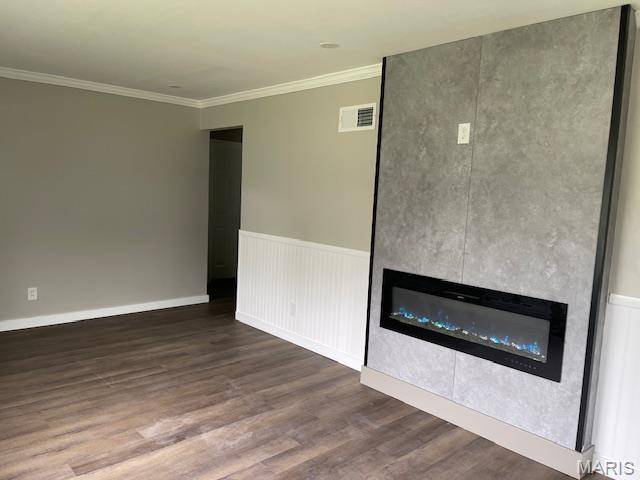 Bellefontaine Nghbrs, MO 63137,9638 Colony DR