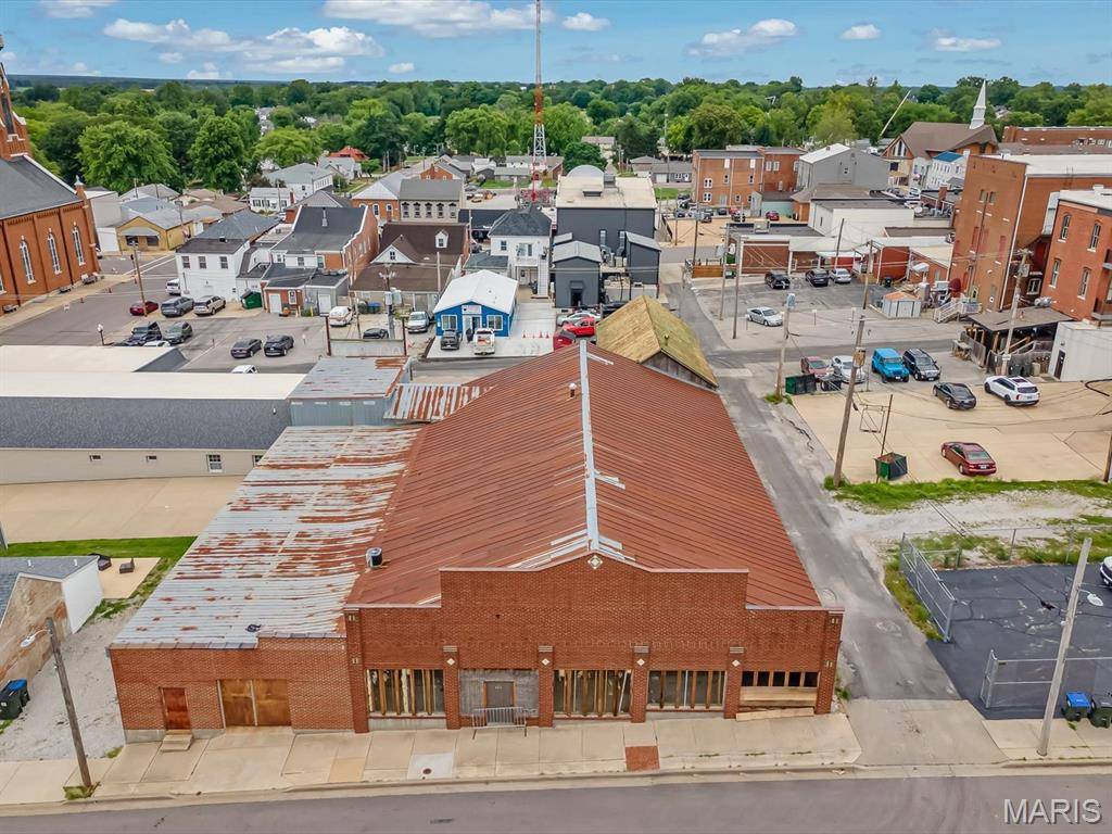 Waterloo, IL 62298,111 W 3rd ST