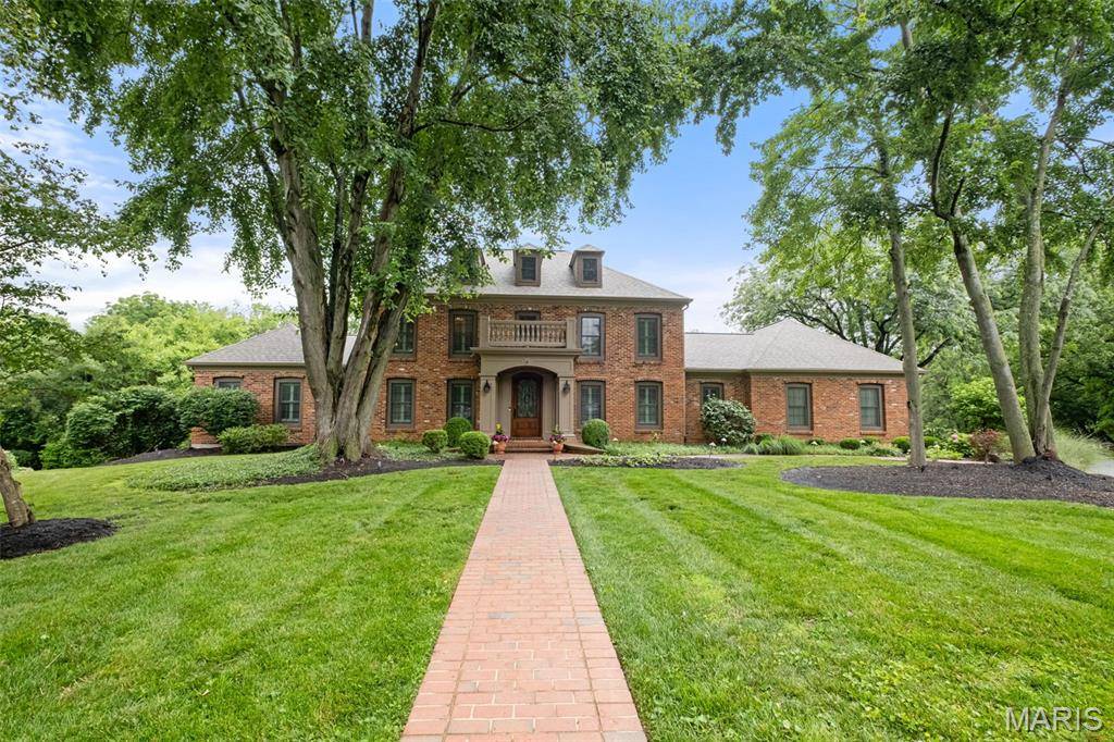 Town And Country, MO 63017,9 Arlington Oaks CT