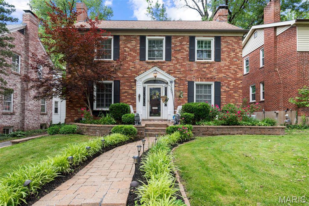 Brentwood, MO 63144,9351 White AVE