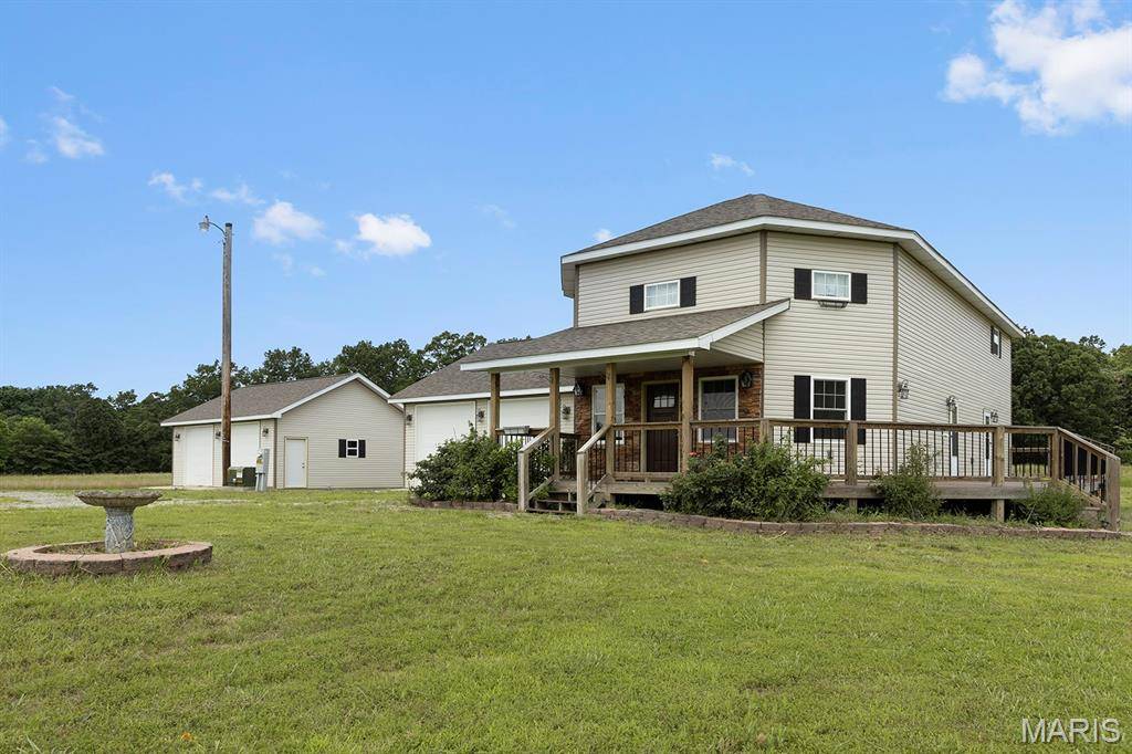 Poplar Bluff, MO 63901,635 County Road 470