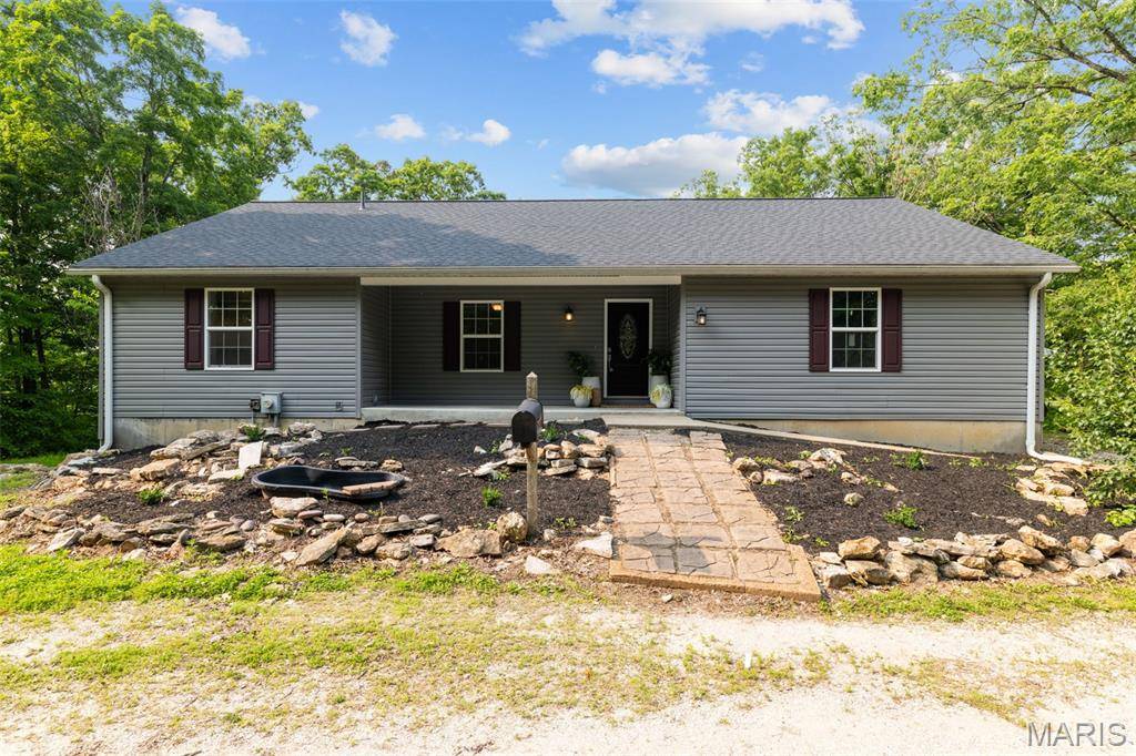 Warrenton, MO 63383,19087 Cannonball LN