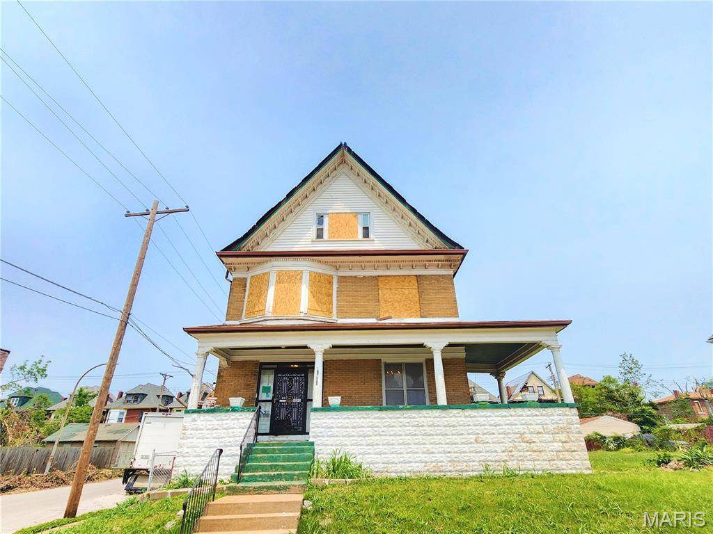St Louis, MO 63113,5095 Raymond AVE