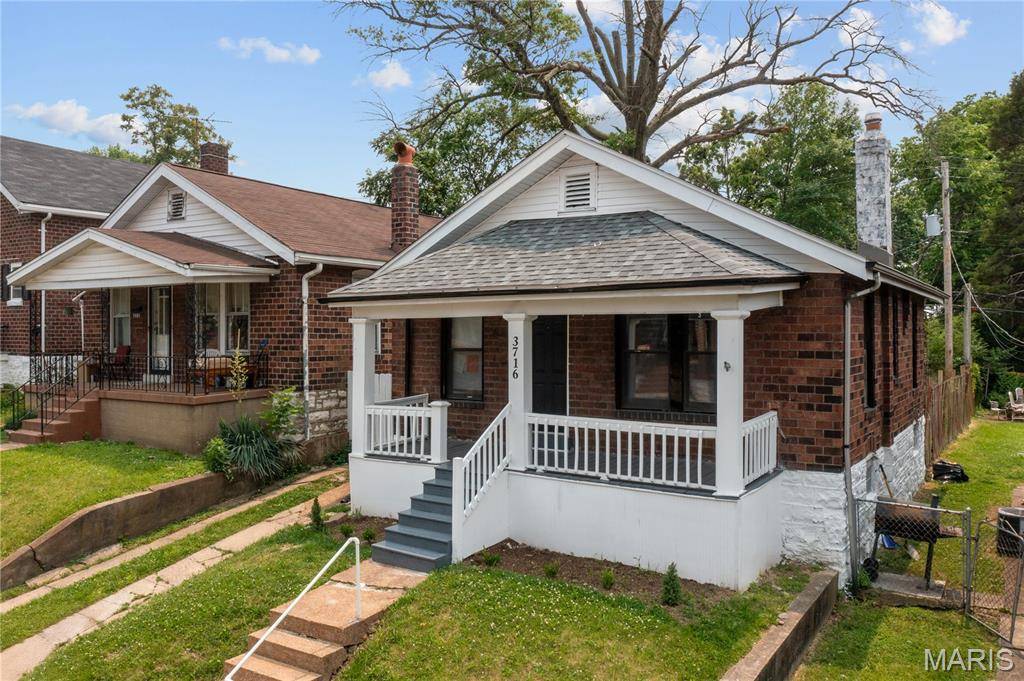 St Louis, MO 63116,3716 Neosho ST
