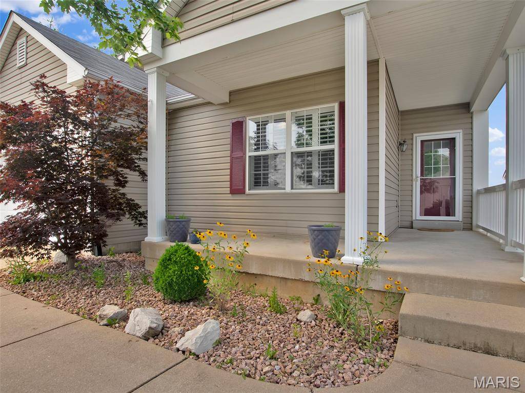 Unincorporated, MO 63129,4300 Northpoint CIR