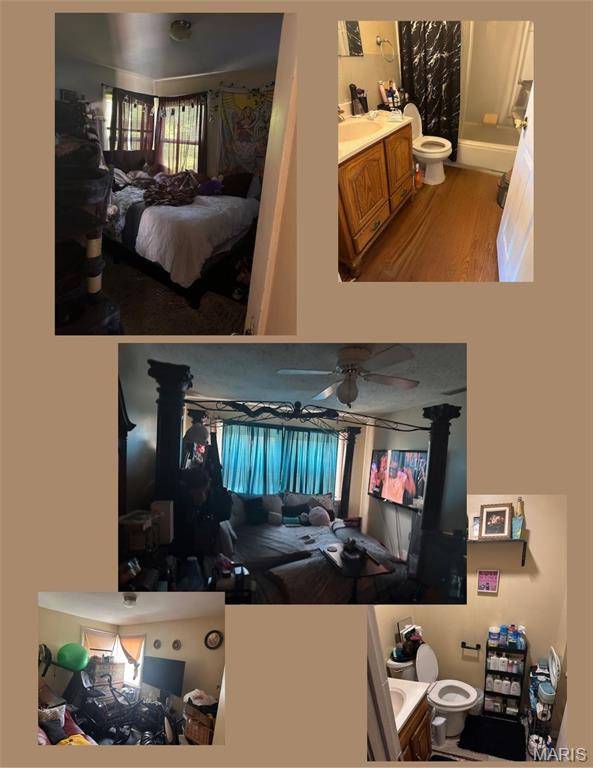 St Louis, MO 63135,601 Ferguson AVE