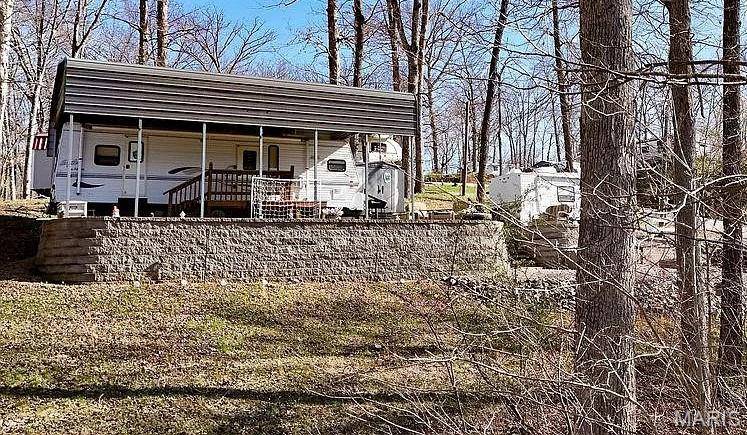 French Village, MO 63036,8856 Rebel DR
