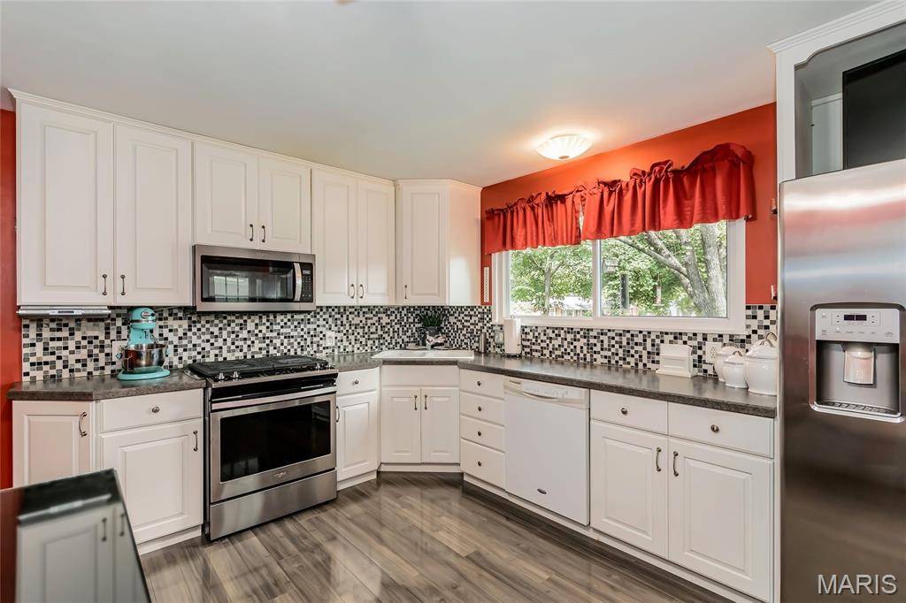 Unincorporated, MO 63033,2980 Wellington DR