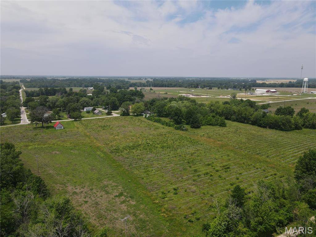 La Plata, MO 63549,1007 N Brown ST