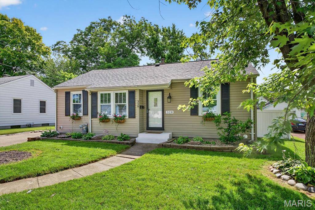 Columbia, IL 62236,328 W Liberty ST