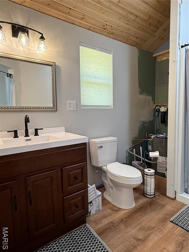 Bonne Terre, MO 63628,2055 Rose Ann CT