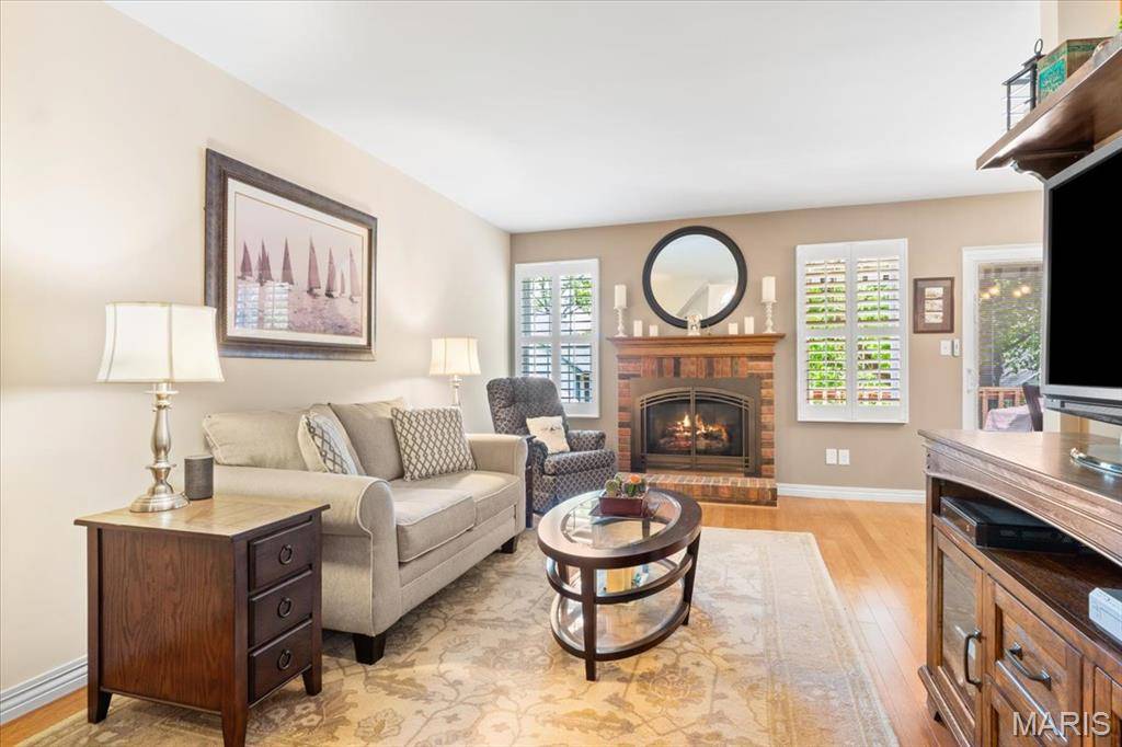 Chesterfield, MO 63017,16266 Lea Oak CT