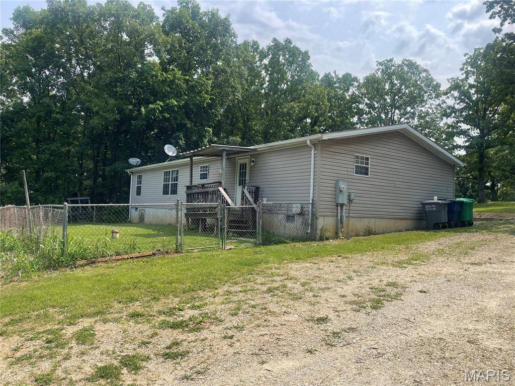 De Soto, MO 63020,13819 Vineland RD