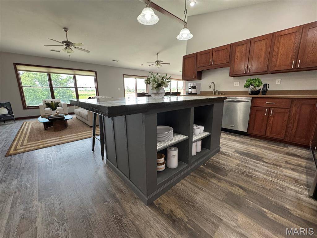 Lewistown, MO 63452,23446 Granite AVE