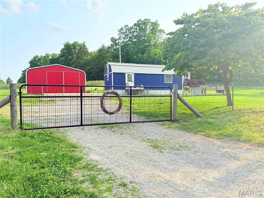 Arcadia, MO 63621,11795 Highway E