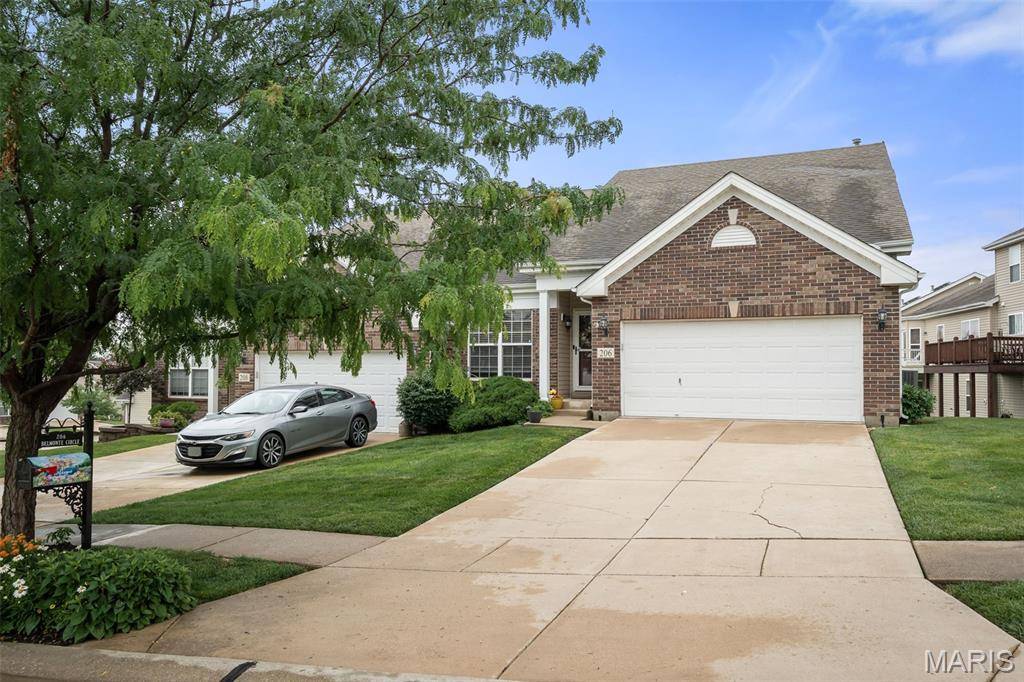 O'fallon, MO 63368,206 Belmonte CIR