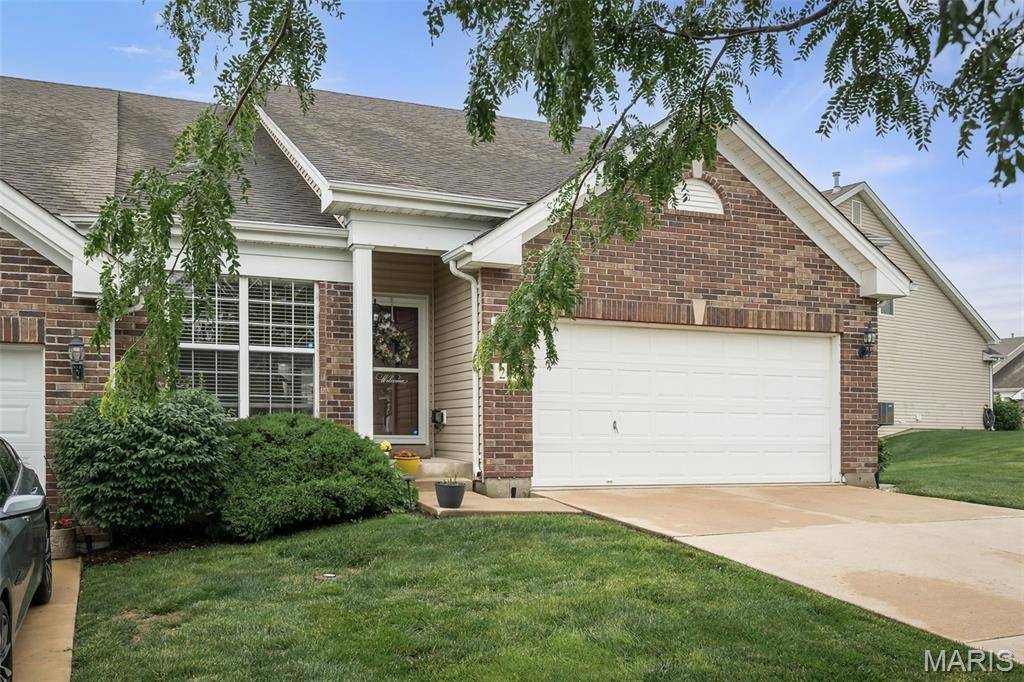 O'fallon, MO 63368,206 Belmonte CIR