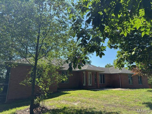 Jackson, MO 63755,1082 Trailridge DR