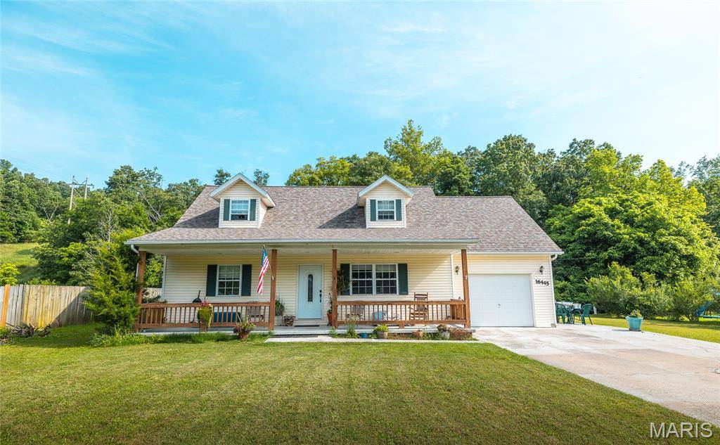St Robert, MO 65584,16445 Twilight LN