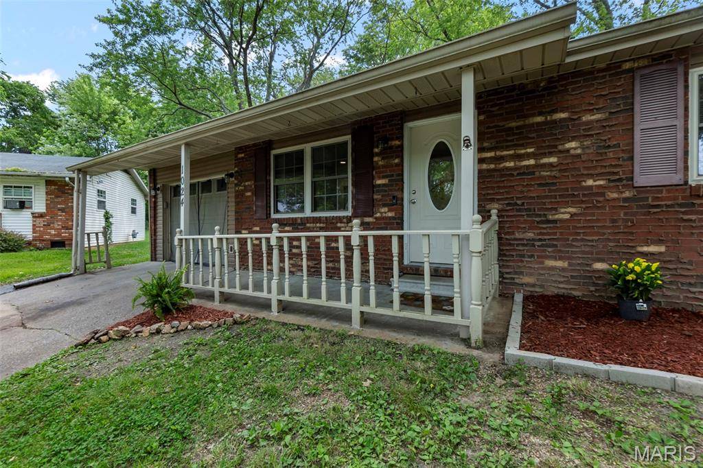 Cape Girardeau, MO 63701,1024 Shady LN