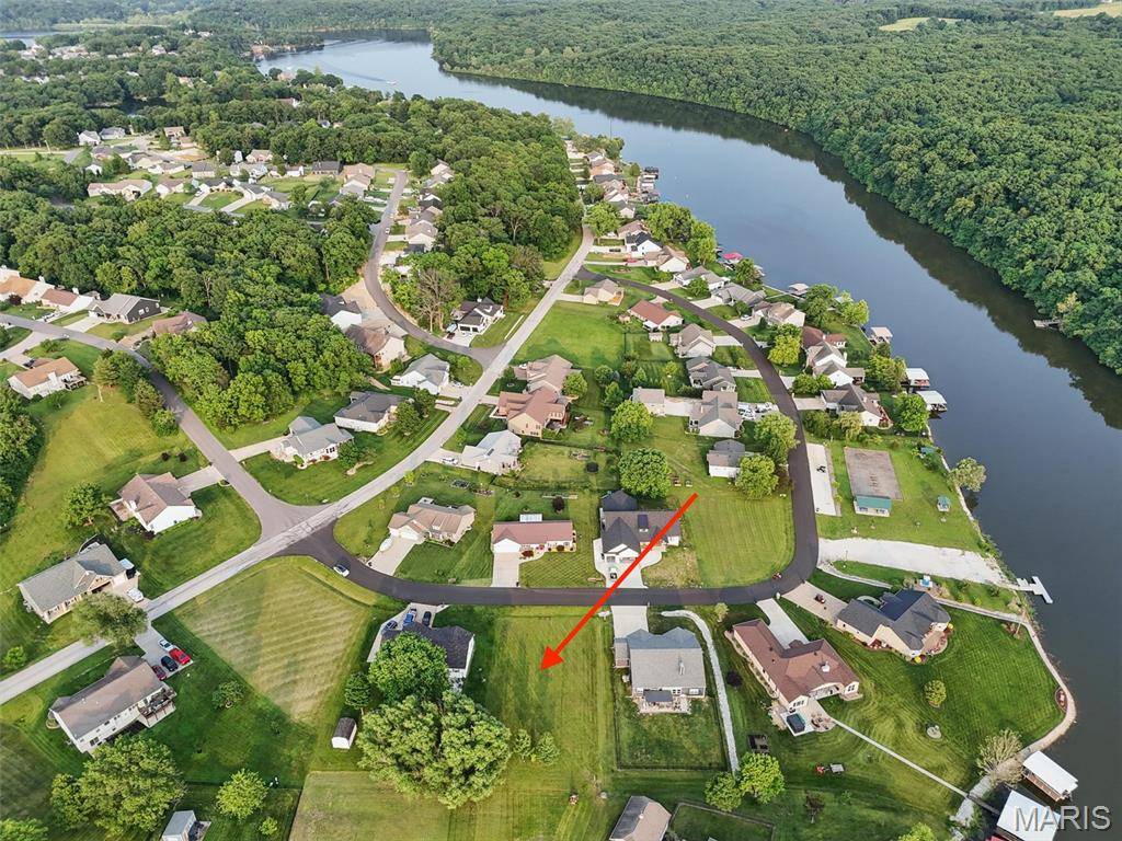Foristell, MO 63348,10868 Magnolia DR