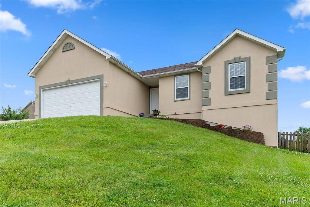Union, MO 63084,12 Michelle DR