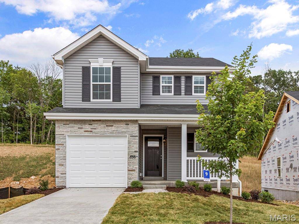 House Springs, MO 63051,2 St. James at Bear Ridge