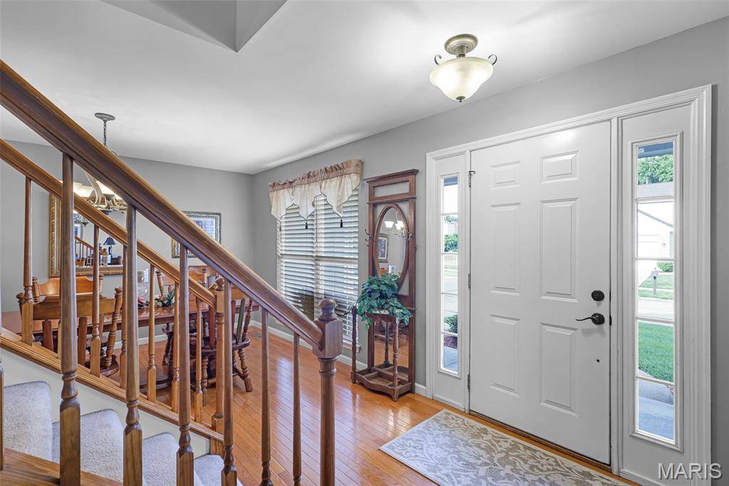 High Ridge, MO 63049,3007 Timber View DR
