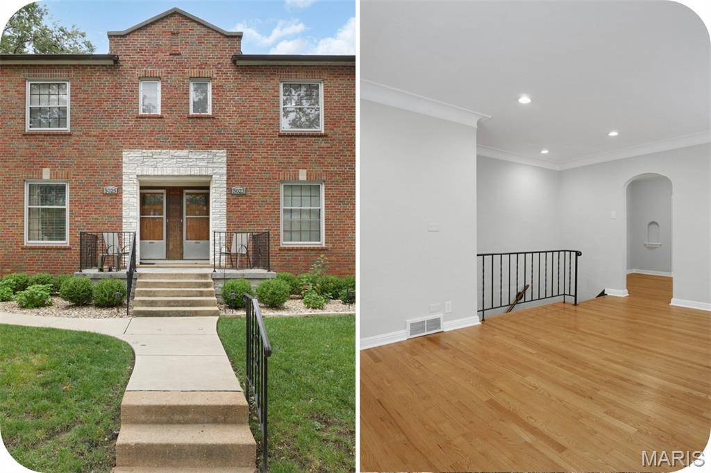 St Louis, MO 63109,5023 Jamieson AVE