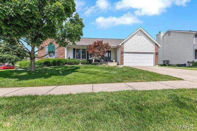 St Charles, MO 63304,220 Alexandria DR