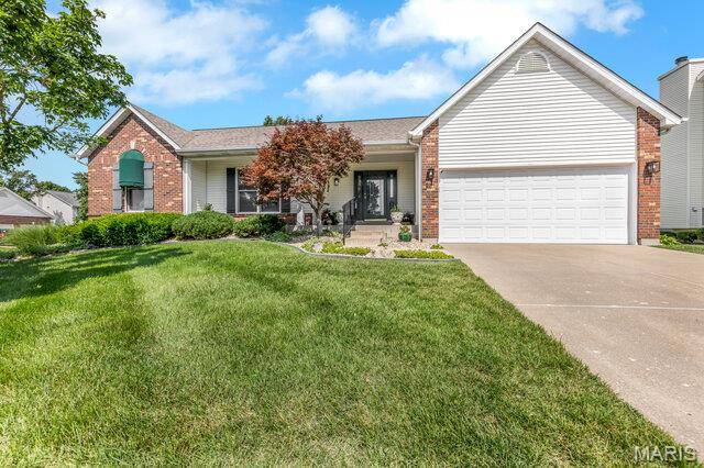 St Charles, MO 63304,220 Alexandria DR