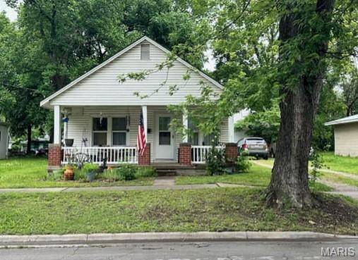 Other, MO 64730,304 W FORT SCOTT ST
