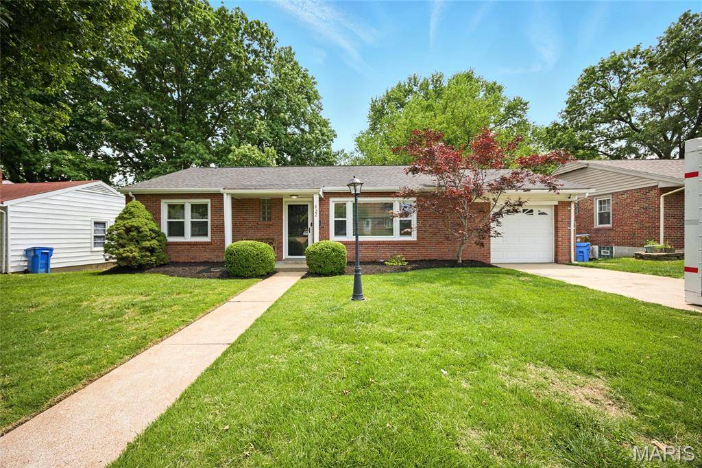 MO 63031,22 Claire DR