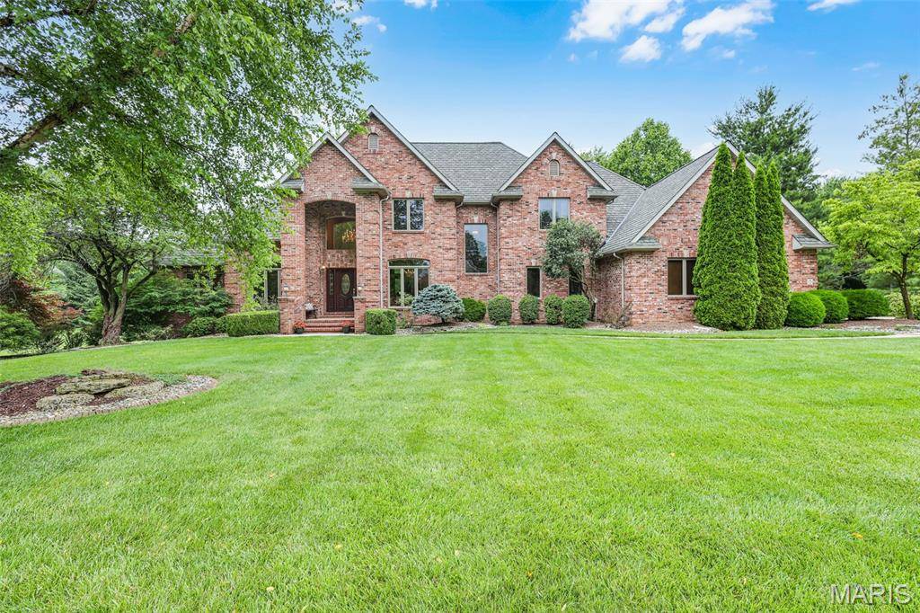 Edwardsville, IL 62025,15 Sugar Creek LN