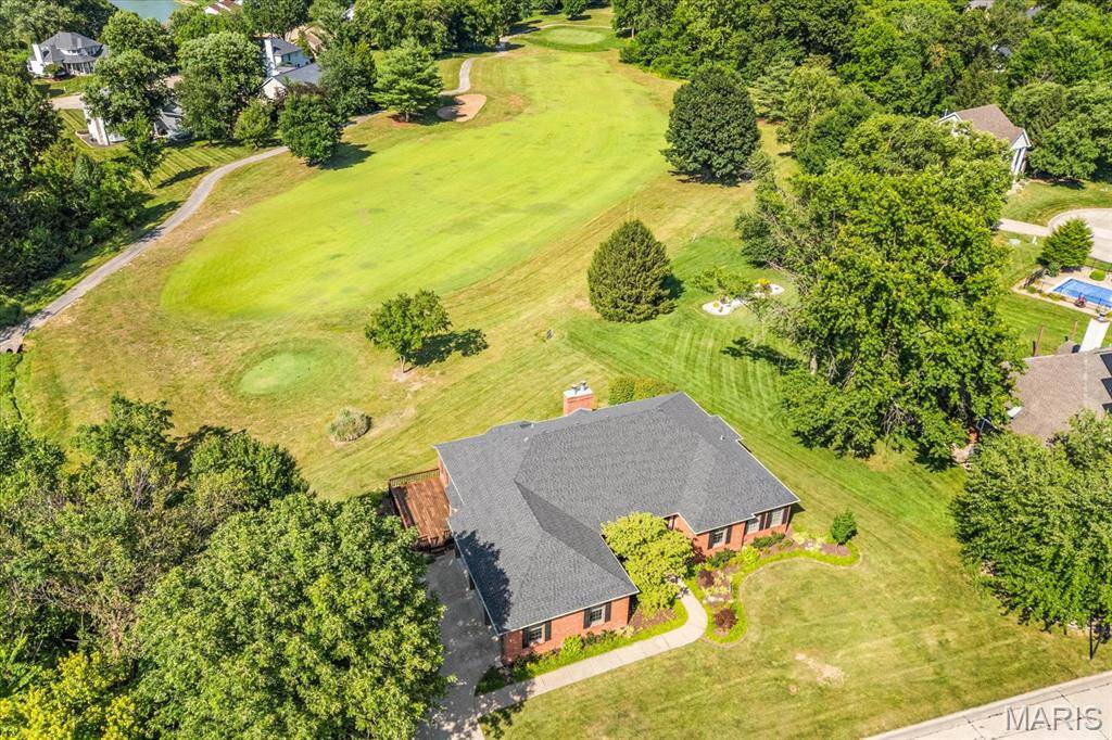 Belleville, IL 62220,1609 10th Fairway DR