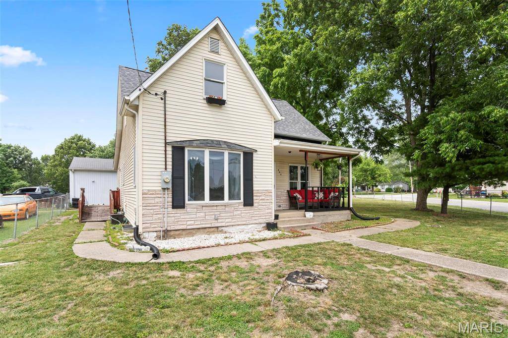 Pocahontas, IL 62275,506 Russell ST