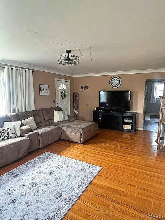 Perryville, MO 63775,1100 Lottes BLVD