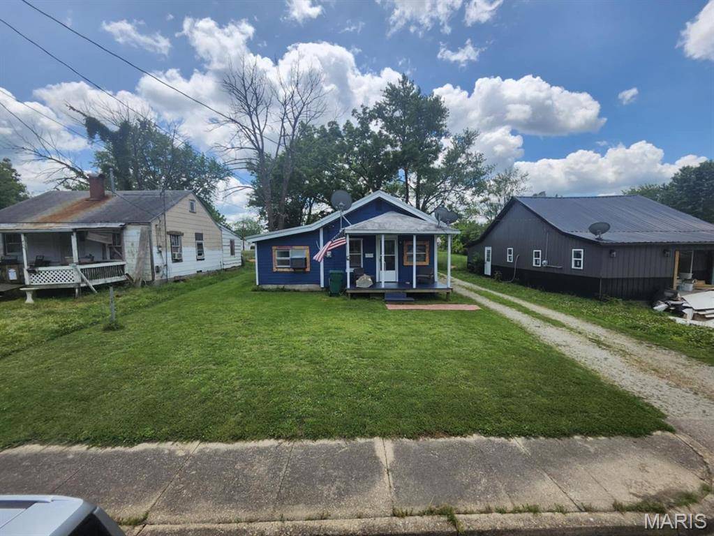 Mountain Grove, MO 65711,626 M- West North ST