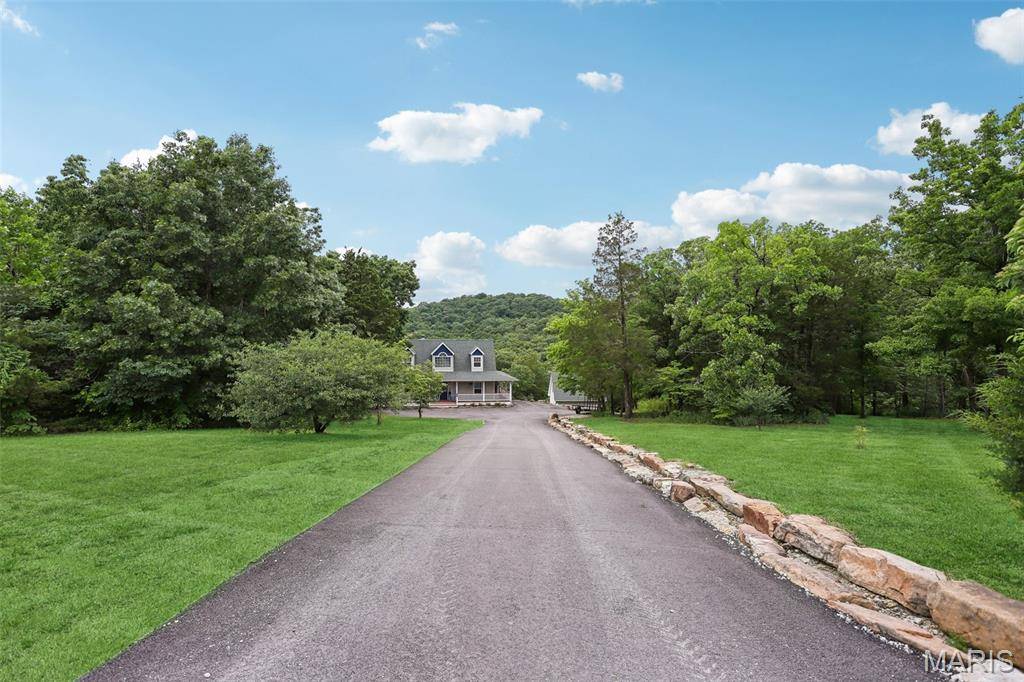 Hillsboro, MO 63050,7285 Ivon Ho DR