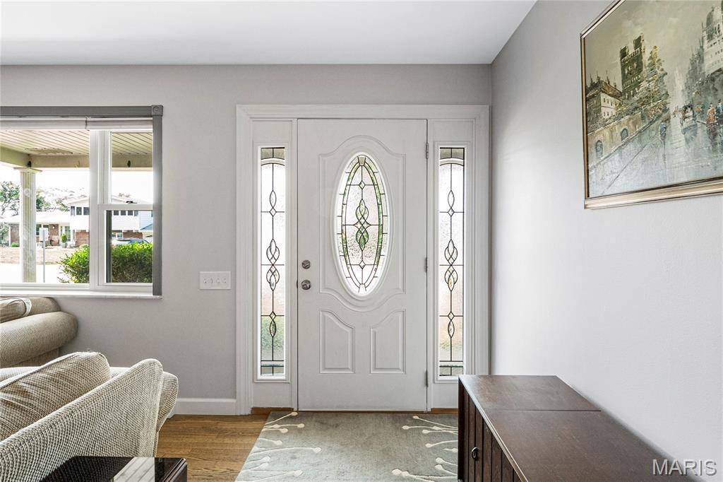St Louis, MO 63128,4711 Gatesbury DR