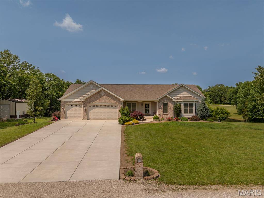Wright City, MO 63390,11400 Macs Cove DR