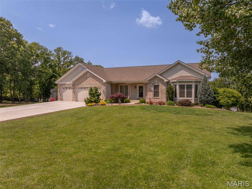 Wright City, MO 63390,11400 Macs Cove DR