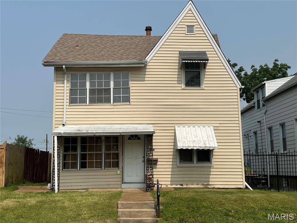 St Louis, MO 63116,4729 Adkins AVE