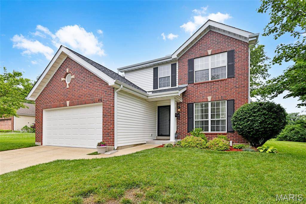O'fallon, IL 62269,426 Highland Peak CT
