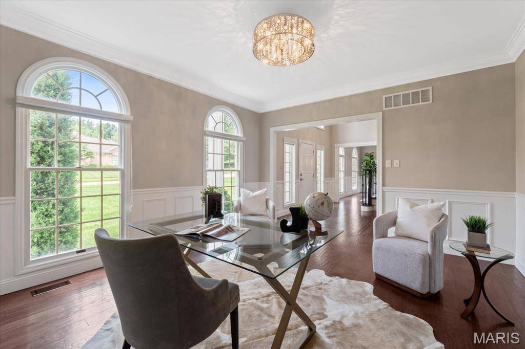 Wildwood, MO 63005,1525 Honey Locust CT